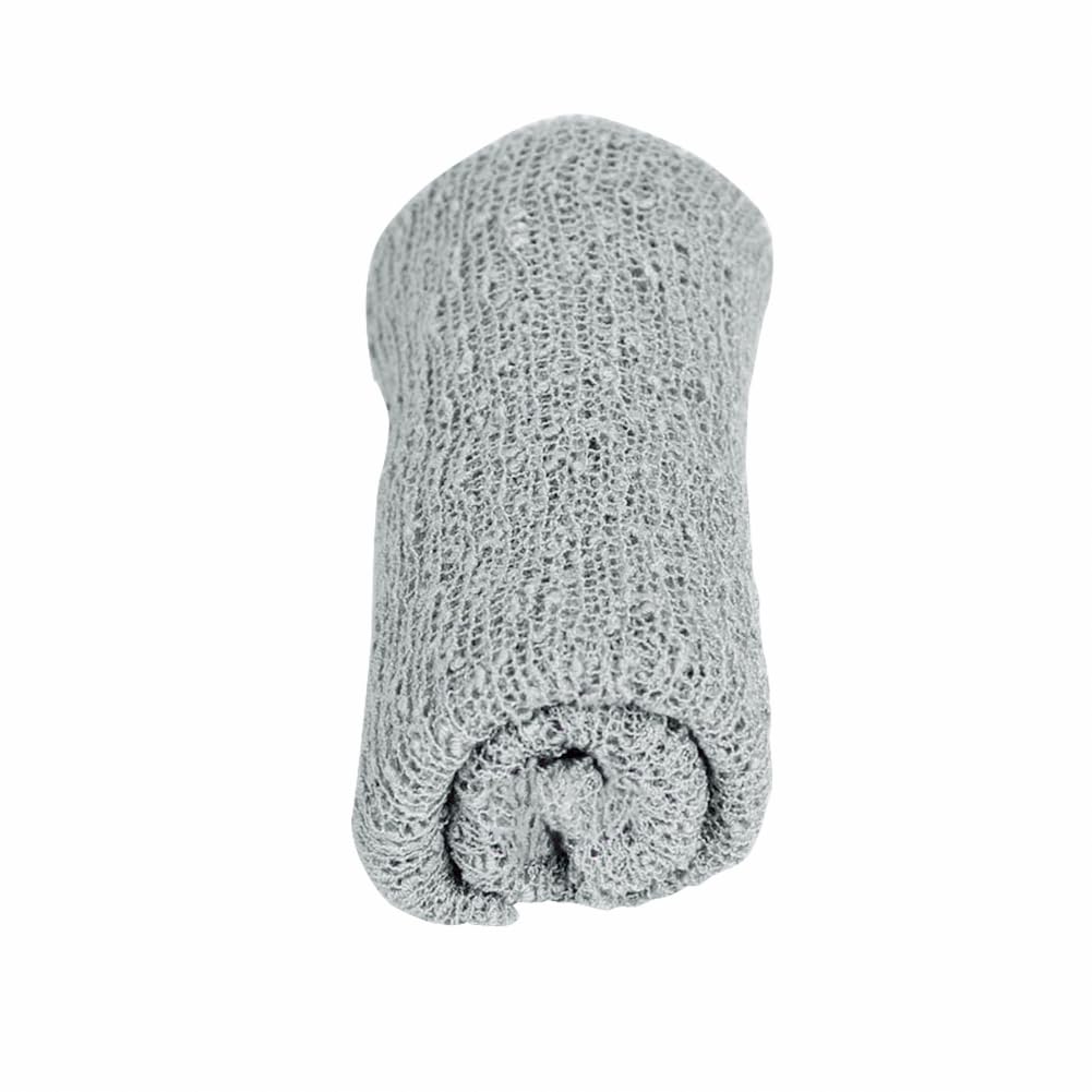 Uposao Baby Photography Photo Props Blanket Rayon Stretch Wrap DIY Newborn Photo Wraps Hammock Swaddling Padding Wrap Blanket