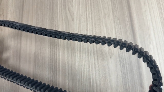 Correa De Transmisión (drive Belt) Para Polaris Ranger 700 EFI 4x4 Y 6x6 ( 2008-2009) - Reemplaza Números 3211133, 3211162, 3211118 Correa Transmisión Polaris Ranger 700 - Foto 6