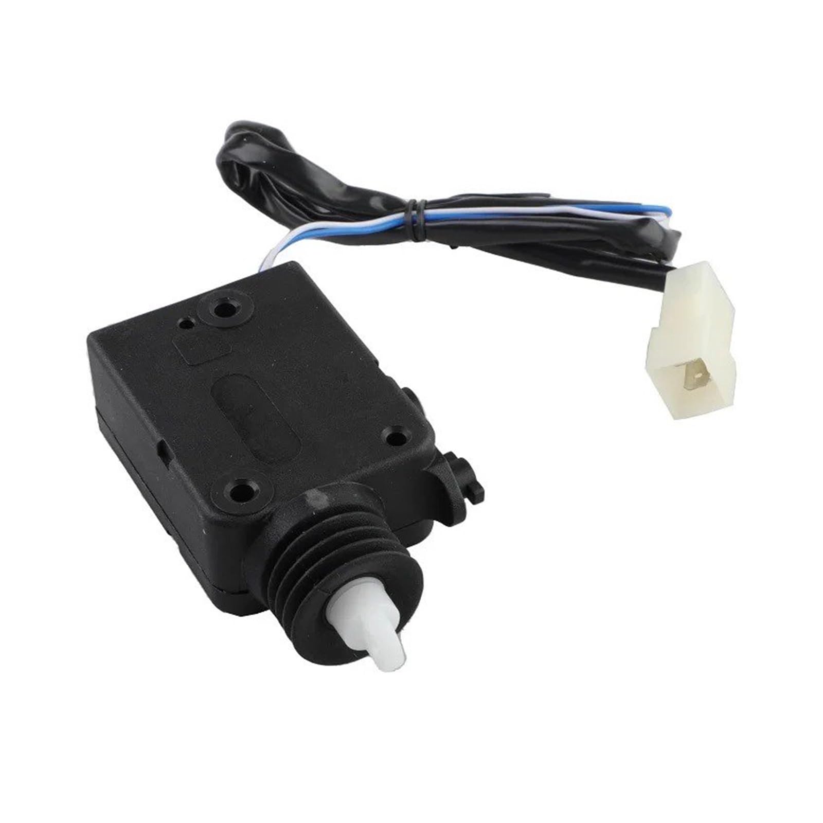 Door Lock Mechanism for G Class W463 G55 G63 G65 for AMG 2013-2016 2017 A0048202542 0048202542 Durable Car Door Lock Actuator Repair Accessories Locking Actuator