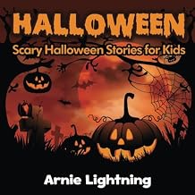 Halloween Spooky Halloween Stories Scary Halloween Stories for Kids