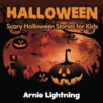 Paperback Halloween (Spooky Halloween Stories): Scary Halloween Stories for Kids (Halloween Series) Book