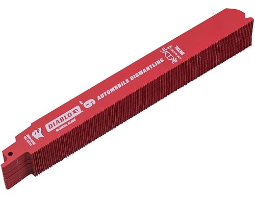 Best Metal Blade: Top Picks for Precision Cutting in 2024