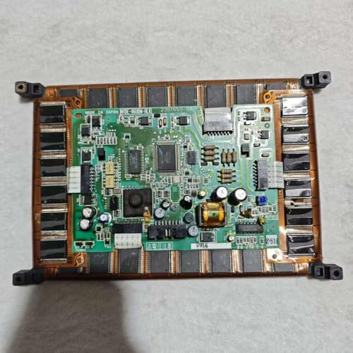 Image of N1DE-06UDN-HLK LCD Display Screen