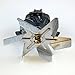 Viking Convection Fan (Vgsc306) Part Pe050057