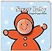 Snow Baby: Finger Puppet Book (Little Finger Puppet Board Books)
