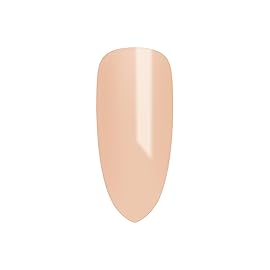 CND Vinylux Longwear Nude Nail Polish, Gel-like Shine & Chip Resistant Color, 0.5 Fl Oz