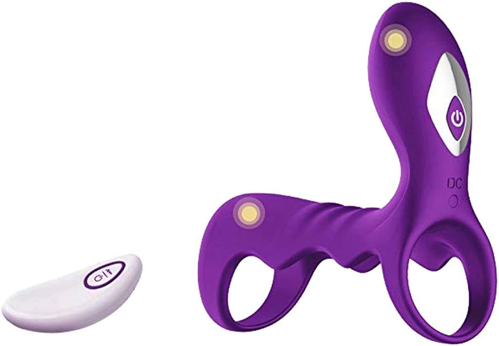ALIKEEY Juguetes Sexuales para Adultos Vibradores Masculino ...