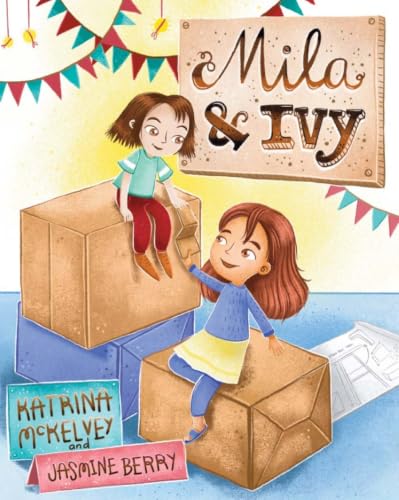 Mila & Ivy