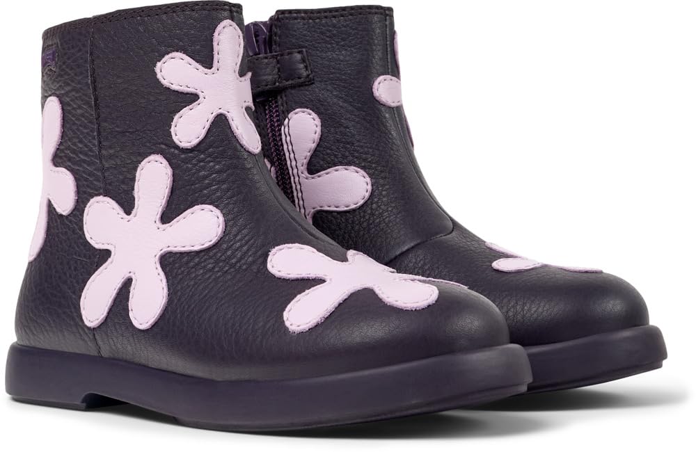 Camper Duet K900374 Stivaletti con cernieraBambine e ragazze