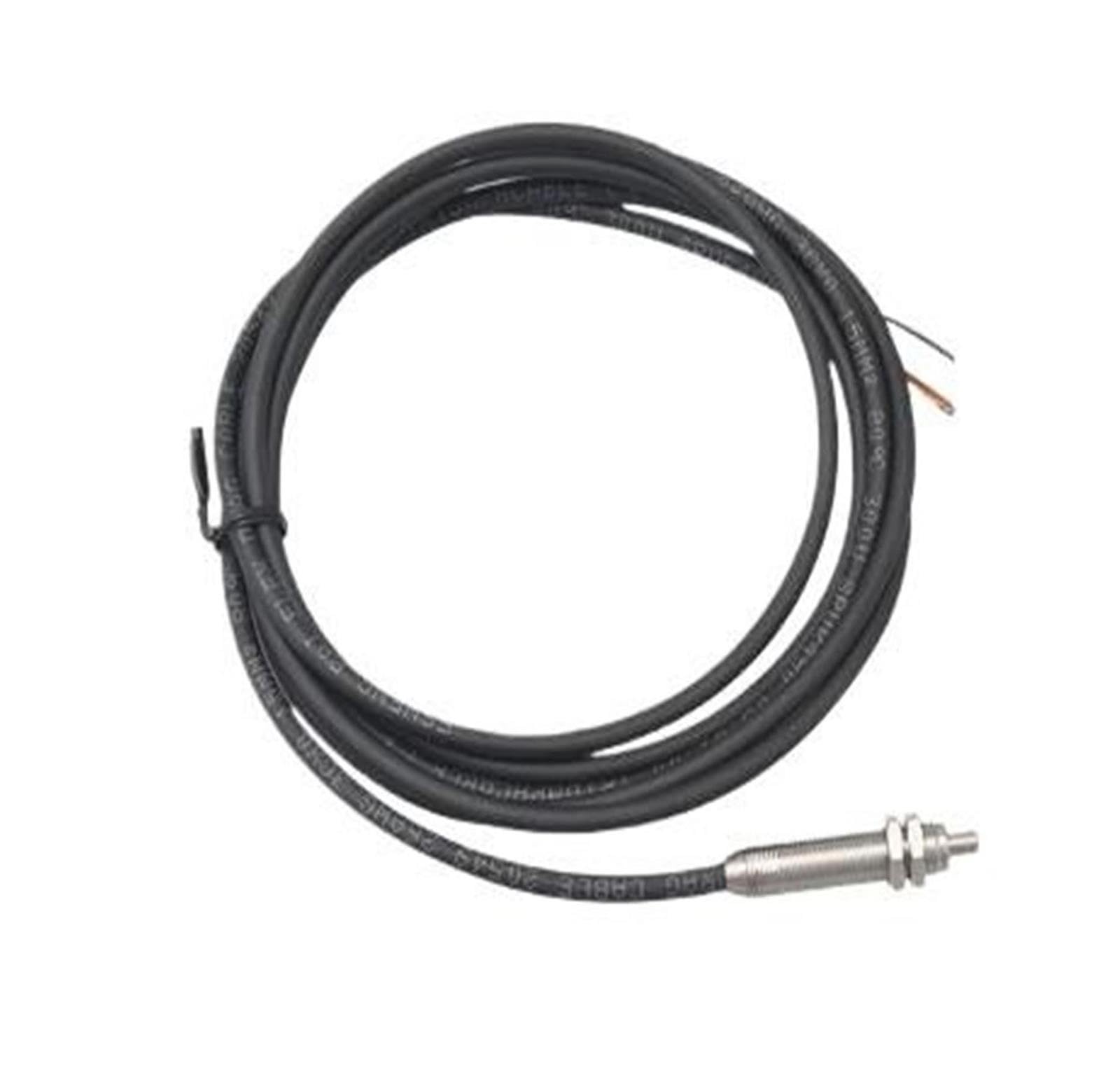 Sensor de medición distancia contacto LG-CHM8P