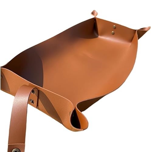 Vilom ��? PU ������v�� 60×30cm �{�^�����߂ŗ����オ�� �y�S�~��яo���h�~ �܂肽���ݎ��[ �ۂ߂Ď����^�ъȒP �s���N/�u���b�N/�u���E�� �����ȒP ����@�����₷�� �������T�C�Y �A�E�g�h�A �y�b�g�}�b�g ����g�� DIY �� 