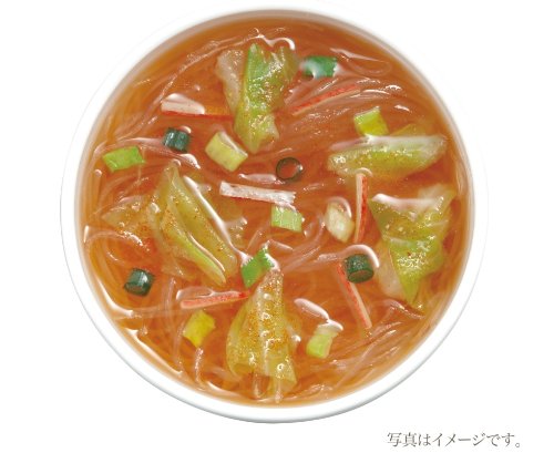 Hikari Miso おいしさ選べるスープはるさめ