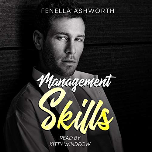 Cover art for Management Skills