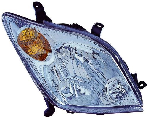 Amazon.com: Scion X.A 04-05 Headlight Assembly Rh US Passenger