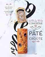 La Confrérie du Pâté Croûte 51BgQiFKQmL._AC_SY200_QL15_.jpg