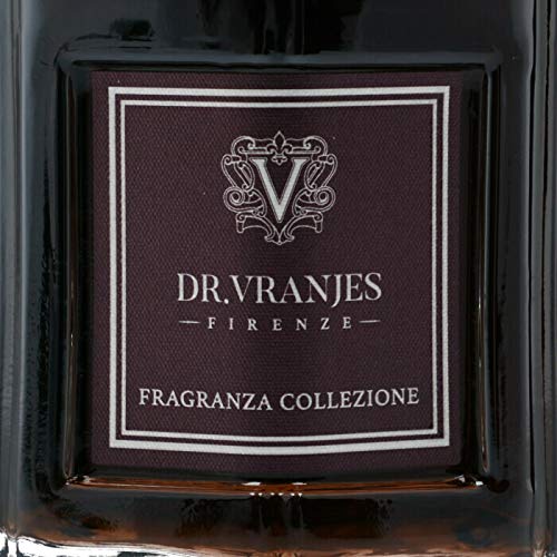 DR.VRANJES ギフトセット ロッソノービレ 250ml Amazon.co.jp: Dr.Vranjes(ドットール・ヴラニエス) 250ml+