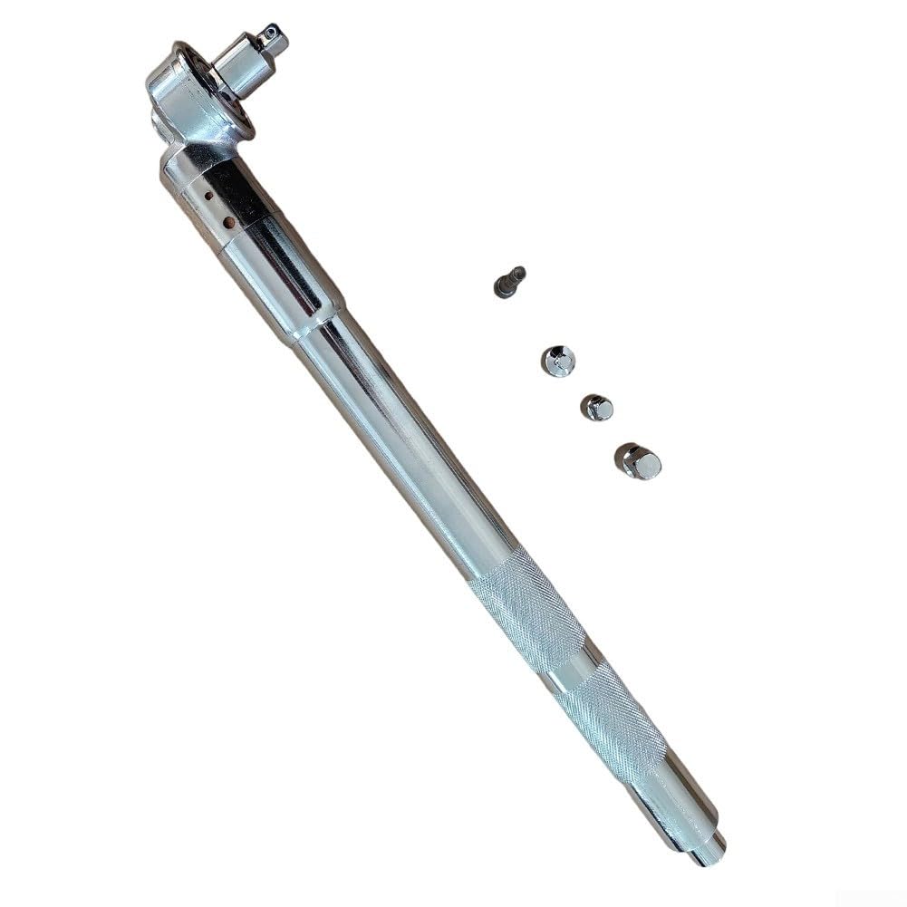 Auto Reifenwechsel Werkzeug 60-100Nm Reichweite(Without Accessories)