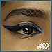 MAYBELLINE Tattoo Studio Sharpenable Eyeliner Pencil, 36 Hour Wear, Waterproof, Navy Bling, 1 Count