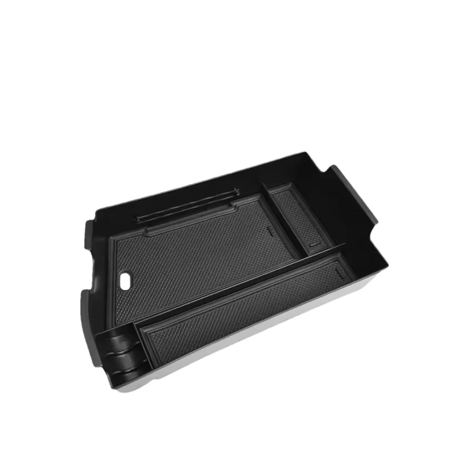 Armrest Organizer Compatible With Hyundai For Sonata 2024 Central Console Organizer Tray Accessories Armrest Storage Box Glove Box