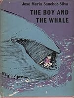 The Boy and the Whale B0007E17FG Book Cover