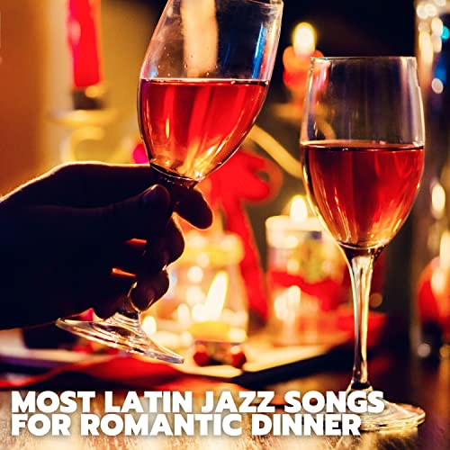 Amazon Music VARIOUS ARTISTSのMost Latin Jazz Songs for Romantic