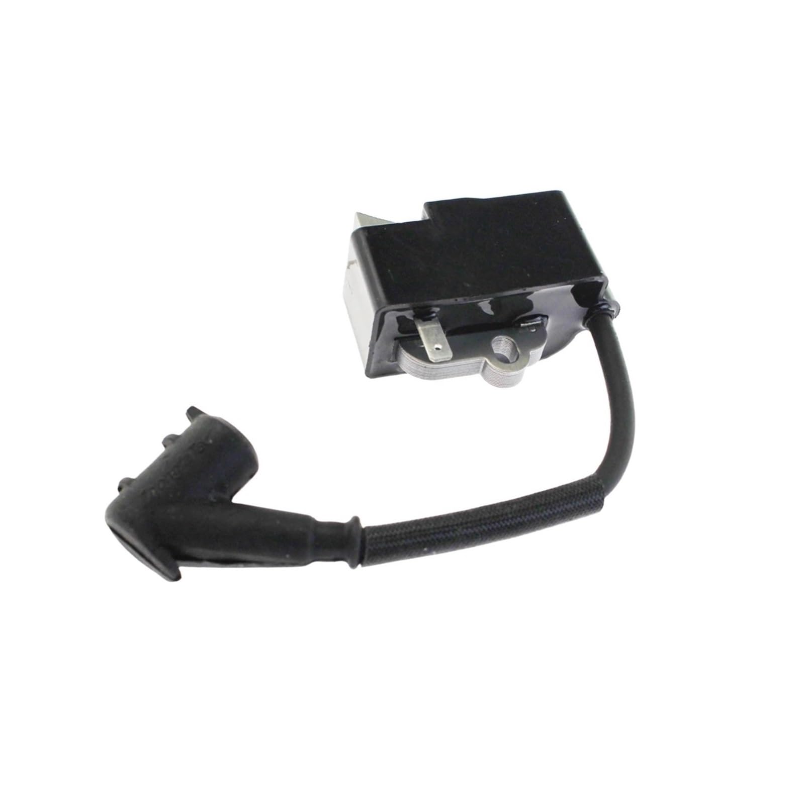 Bobine d'allumage HS46 résout les problèmes de démarrage moteur thermique