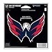 Wincraft NHL Washington Capitals Die Cut Magnet, 4.5" x 6"