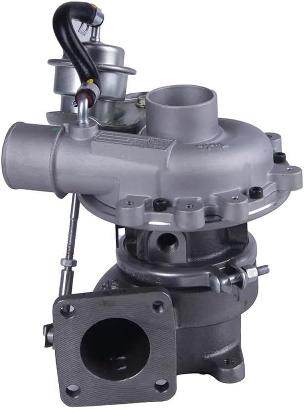 New VA430013 VB430013 WL84.13.700 Turbo VJ33 VJ26 For Ford Ranger Double Cab MAZDA MPV B2500 (2.5 D 115HP Engine)