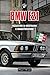 Price comparison product image BMW E21: REGISTRO DI RESTAURE E MANUTENZIONE