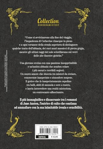 Northanger Abbey - 2