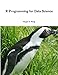 R Programming for Data Science