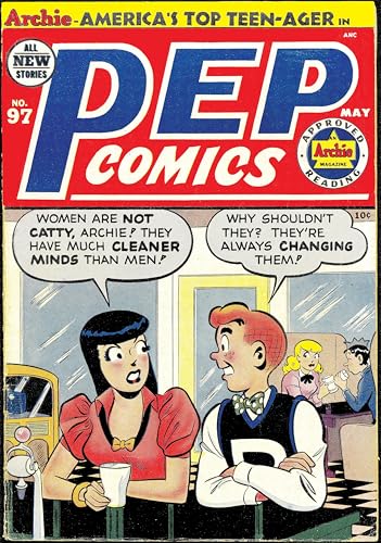 PEP Comic #97