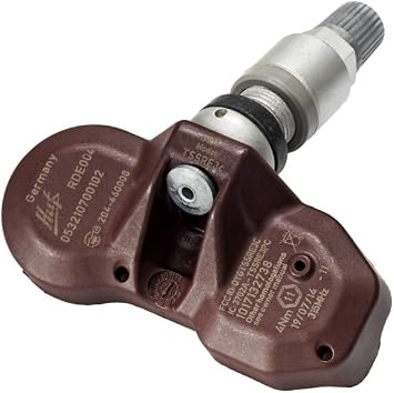 HUF North America RDE004V21 IntelliSens OE TPMS Sensor 315 MHz