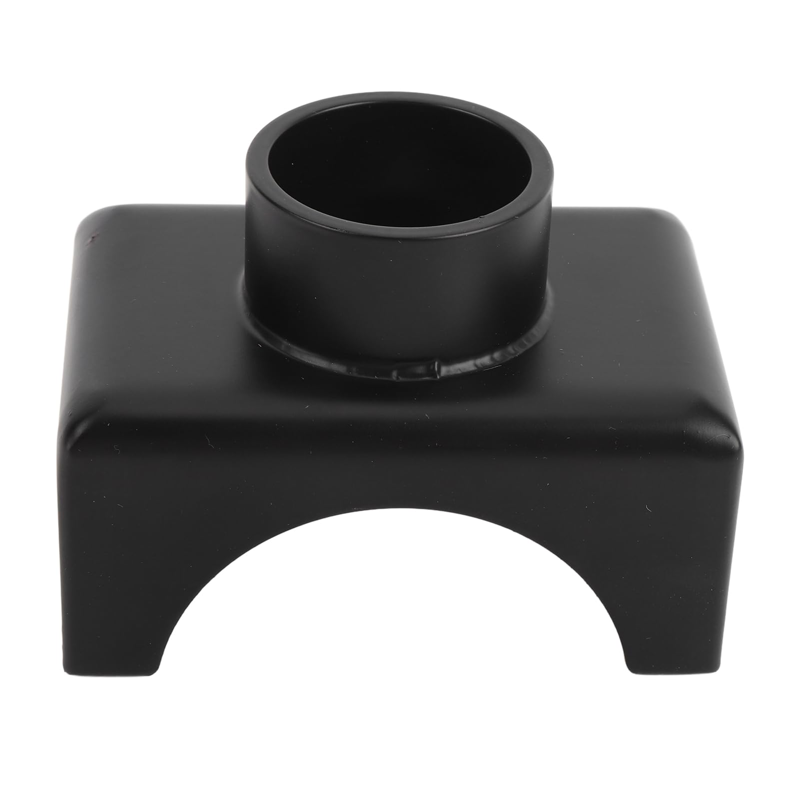 Bottle Jack Axle Adapter Lifting Saddle Steel Enhanced Safety Convenient Use Jack Axle Saddle for 12 Ton Bottle Jack