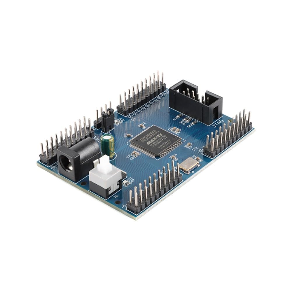 Altera MAX II Development Kit 本体 Amazon.com: Original Chip ALTERA MAX II EPM240T100 Altera CPLD