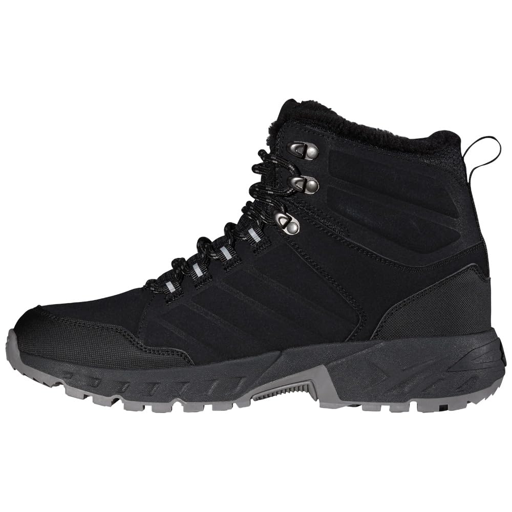 Lotto Homme Ketcham Fur XL Men Botte mi-Mollet