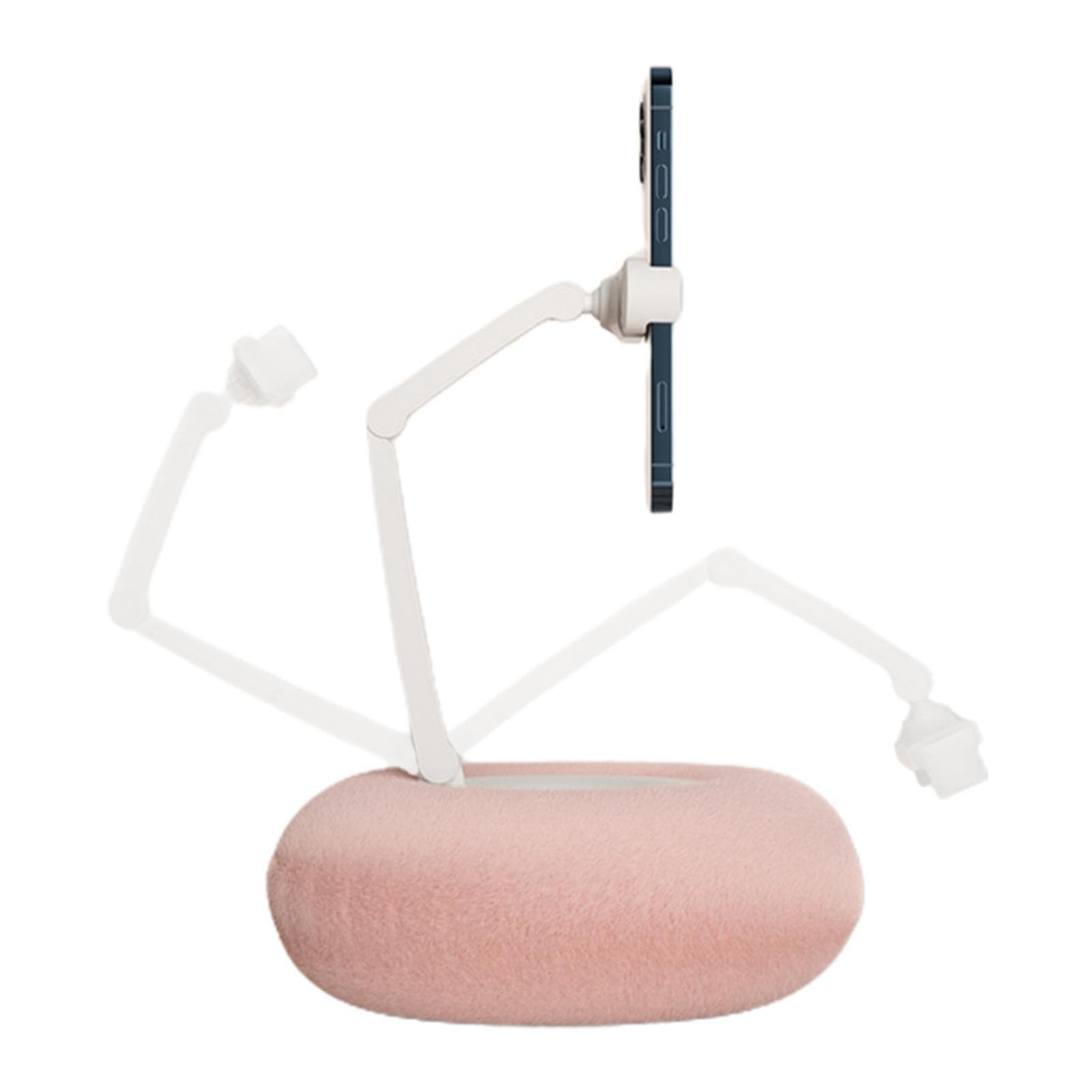 Porta tablet Fuzzy Bowl, supporti per cellulare Supporto per smartphone da