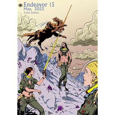 Endeavor 15