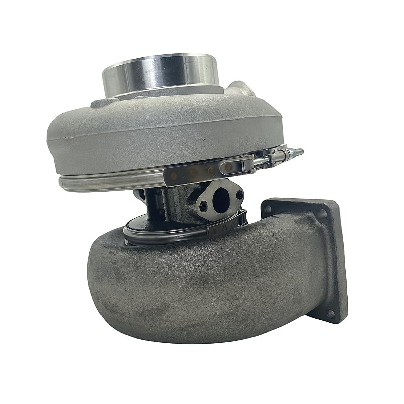HX60M Turbocharger 3592369 3592401 for Cummins Marine with QSM11 Engine