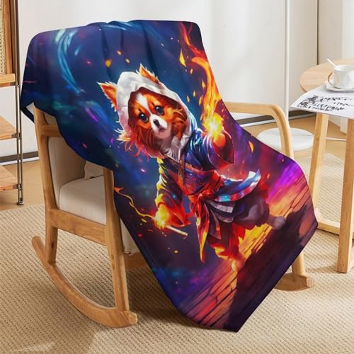 Couverture de canapé chaude et confortable pour vos soirées d'hiver cocooning - 8