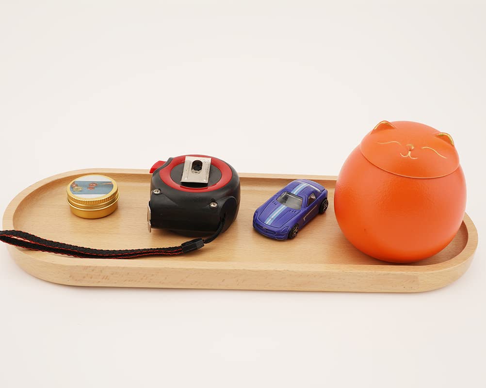 Plateaux En Bois Pour Salle De Bain, Plateau En Bois Pour Parfum