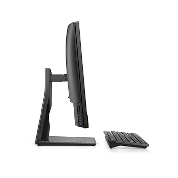 Dell AIO Inspiron Desktop 3280 21.5 inches (54.6cm) Laptop