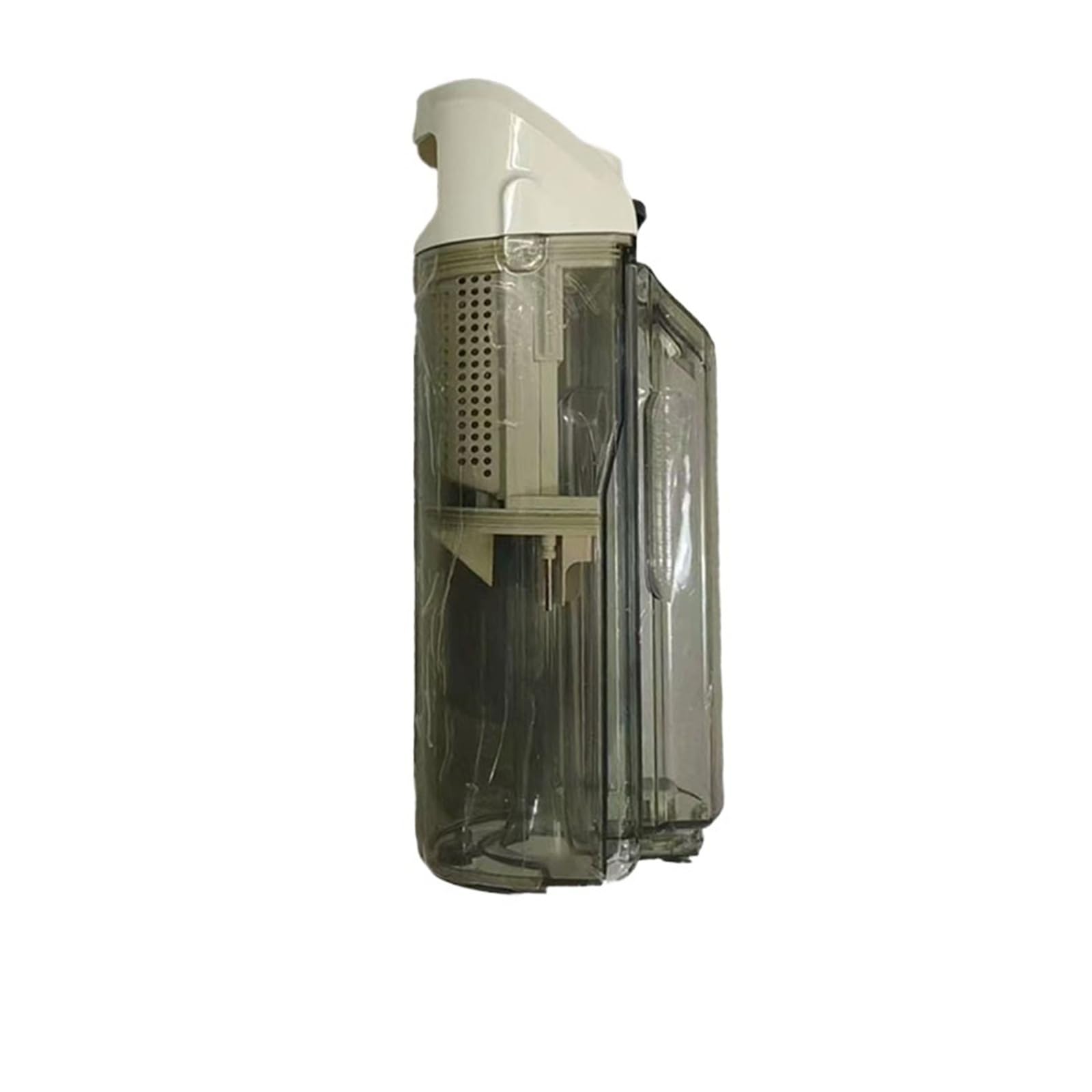 Pièces de rechange d'assemblage de boîte d'eau sale de remplacement de réservoir d'eaux usées d'aspirateur, compatibles avec MOVA, K30 / K30 PRO/MIX humide et sec