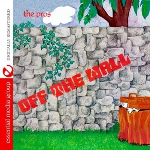 Off Off The Wall (Johnny Kitchen Presents The Pros)