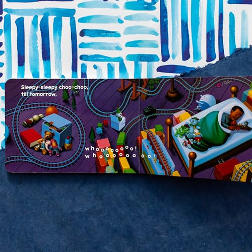 Chugga-Chugga Choo-Choo