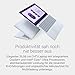 Dell 14 DB14250 Laptop Copilot+ PC 14-Inch 2.5K Display, Intel Core Ultra 7-258V, 32GB LPDDR5X RAM, 1TB SSD, Intel Arc Graphics, Windows 11 Home, Beleuchtete Tastatur QWERTZ, Ice Blue
