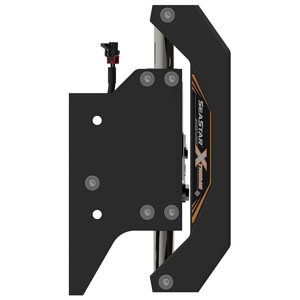 Amazon.com: SEASTAR Sierra JP5080X Hydraulic Jackplate 8