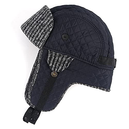maozuzyy-Chapka-Chapeaux-Bomber-Hats-Men-Pilot-Warm-Hat-avec-Earflaps-Cap-Earflap-Snow-Cap
