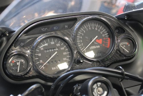 Amazon | マジカルレーシング(MAGICAL RACING) メーターカバー 綾織