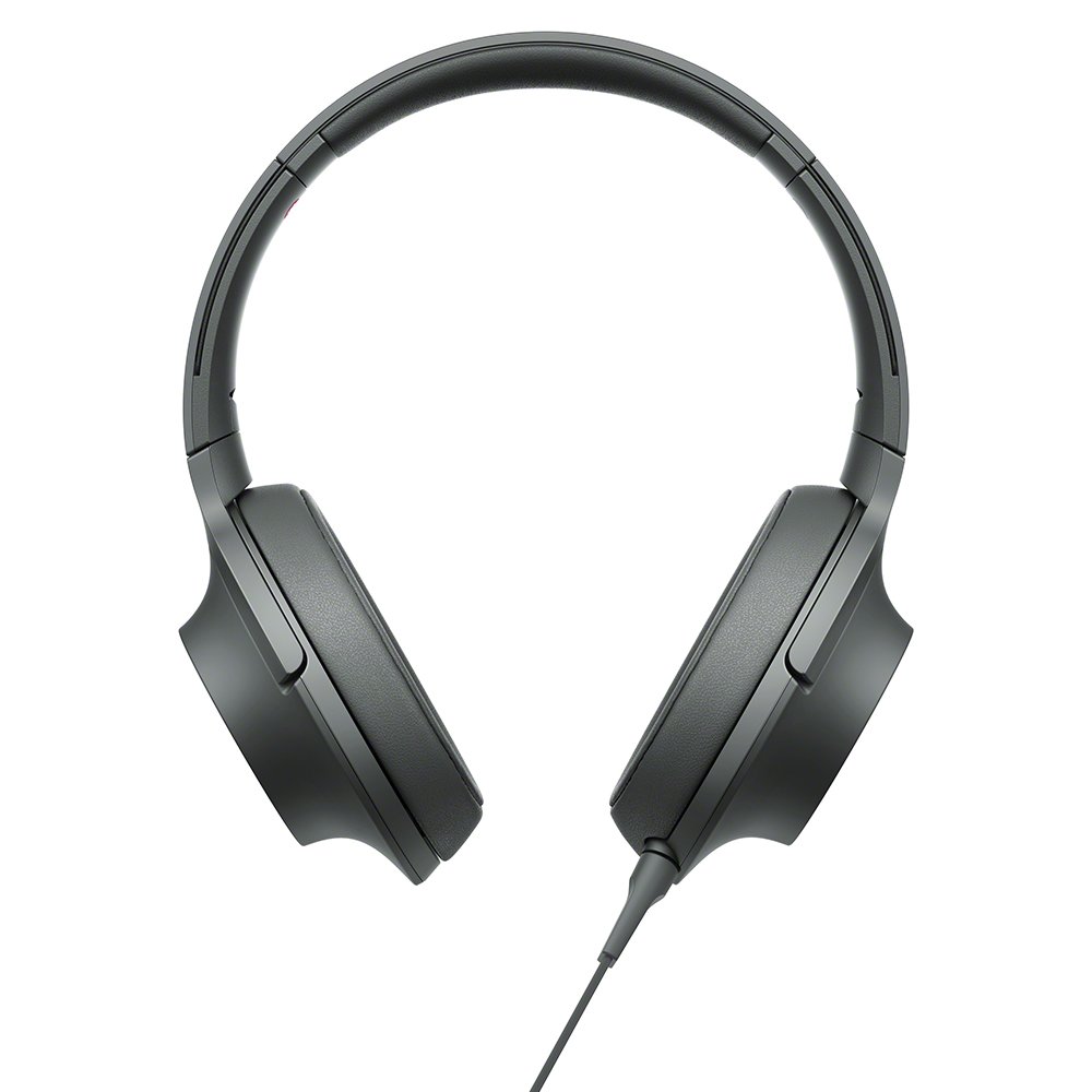 Sony SONY Headphone h.Ear on 2 MDR-H600A: hi-res corresponding